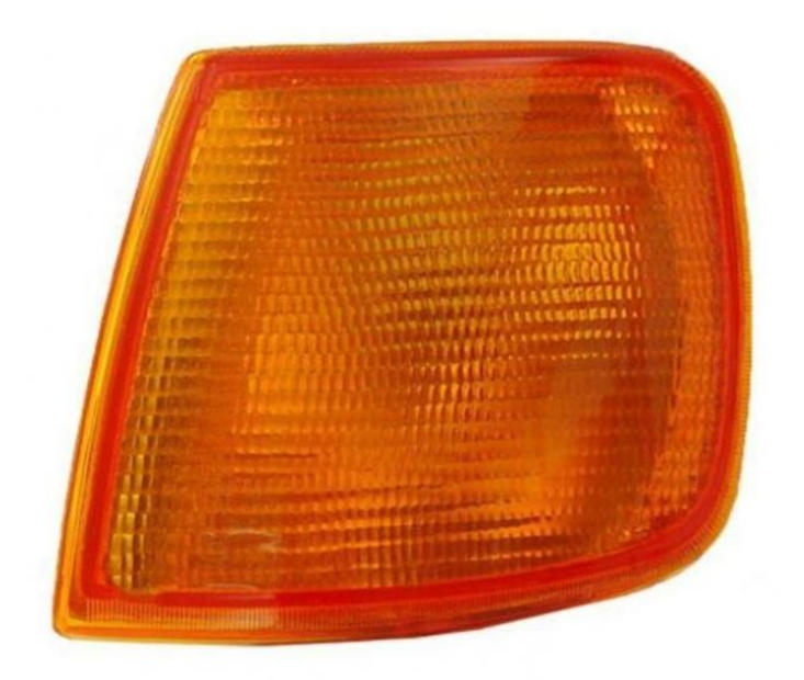 ციმციმა SIERRA 1987-1992 მარცხენა ყვითელი BP 5904-L